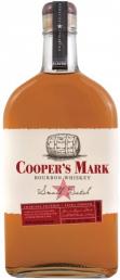 Cooper's Mark - Small Batch Bourbon (750ml) (750ml)