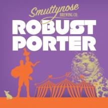 Smuttynose Brewing - Robust Porter (6 pack 12oz cans) (6 pack 12oz cans)