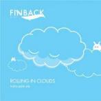 Finback Brewing - Rolling In Clouds (415)