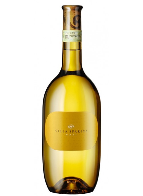 Villa Sparina Gavi Ramsey Bottle King