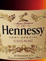 Hennessy Cognac VSOP Lunar 2023 750mL - Victory Wines & Liquor