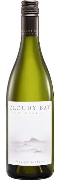 Cloudy Bay Sauvignon Blanc 2008