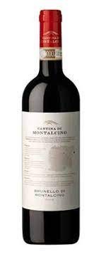 Cantina di Montalcino - Brunello di Montalcino - Ramsey Bottle King