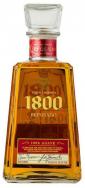 1800 - Reposado Tequila (750ml)