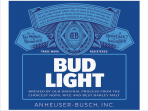 Anheuser-Busch - Bud Light (15 pack 16oz cans)