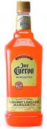 Cuervo Cherry Lime Margarita (1.75L)
