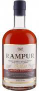 Rampur Asava - Cabernet Sauvignon Finish Indian Single Malt (750ml)