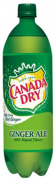 Canada Dry - Ginger Ale 0