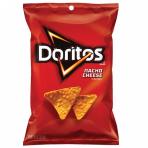 Doritos - Nacho Cheese 0