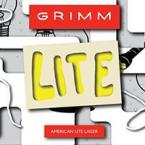 GRIMM Brewing - Lite (4 pack 16oz cans)