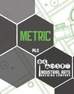 Industrial Arts - Metric 0 (415)