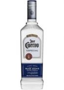 Jose Cuervo - Tequila Silver 0 (1750)