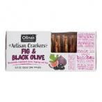 Olina Artisan - Fig Black Olive 0