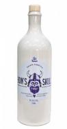 Dansk Odins Skull Ss 750ml Btl 0 (750)