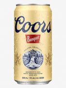 Coors - Banquet Lager 0 (221)