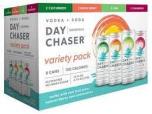 Day Chaser Vodka Var 8pk Cn 0 (881)