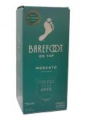 Barefoot - Moscato 0 (3000)