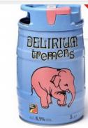 Delirium - Tremens Mini Keg 0 (5000)