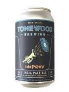 Tonewood Brewing - Improv 0 (62)