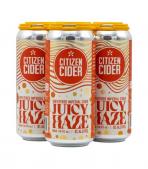 Citizen Cider - Juicy Haze 0