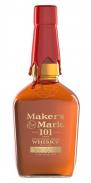 Maker's Mark - 101 Proof 0 (750)