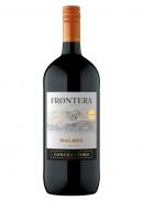 Concha y Toro - Malbec Frontera 0 (1500)