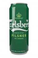 Carlsberg Breweries - Carlsberg 0 (416)