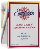 Surfside Black Cherry Lemon 4pk 0 (414)