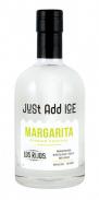 Just Add Ice - Margarita Cocktail with Los Rijos Tequila (375)