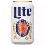 Miller Brewing Co - Miller Lite 0 (181)