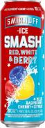 Smirnoff Smash - Red White & Berry 0 (241)