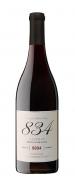 Block 834 St Barb Pinot Noir 0 (750)