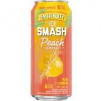 Smirnoff Smash Peach Lemon Sgl 0 (24)