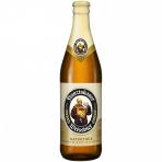 Spaten - Franziskaner Hefe-Weiss 0 (667)