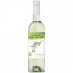 Yellow Tail - Pure Bright Pinot Grigio 0 (1500)