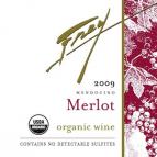 Frey - Merlot 0 (750ml)