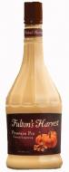 Fultons Harvest - Pumpkin Pie Cream Liqueur (750ml)