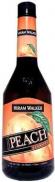 Hiram Walker - Peach Schnapps (1L)