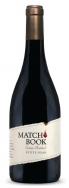 Matchbook - Estate Bottled Petite Syrah 0 (750ml)