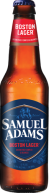 Sam Adams - Boston Lager (12 pack 12oz bottles)