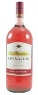 Livingston Cellars White Zinfandel (3000)