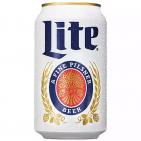 Miller Brewing Company - Miller Lite (221)