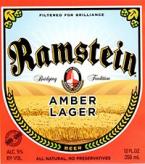 Ramstein - Amber Lager (667)