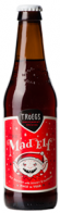 Troegs Brewing - Mad Elf Holiday Ale (667)