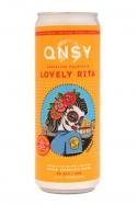 Qnsy Lovely Rita 4pk Cn (414)