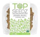 Top Seedz Sea Salt Crackers