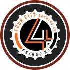 Four City Brewing - The Keg Stand (415)