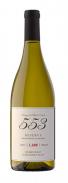 Block 553 Alexander Chardonnay (750)