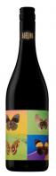 Adelina Mclaren Shiraz (750)