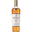 Macallan - 15 Year Double Cask (750)